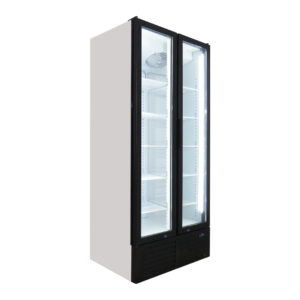 Full Door Beverage Cooler - 701L
