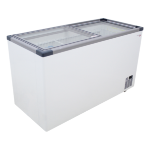 Display Freezer - 520L