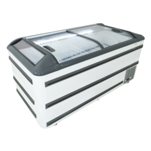 Island Freezer - 788L