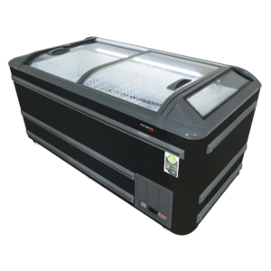 Island Freezer - 788L