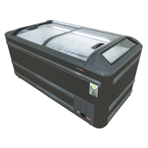 Island Freezer - 788L