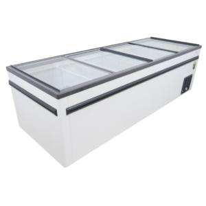 Island Freezer - 1048L