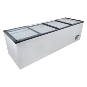 Island Freezer - 975L