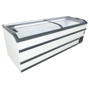 Island Freezer - 1113L