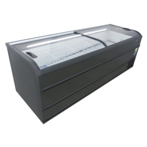 Island Freezer - 1113L